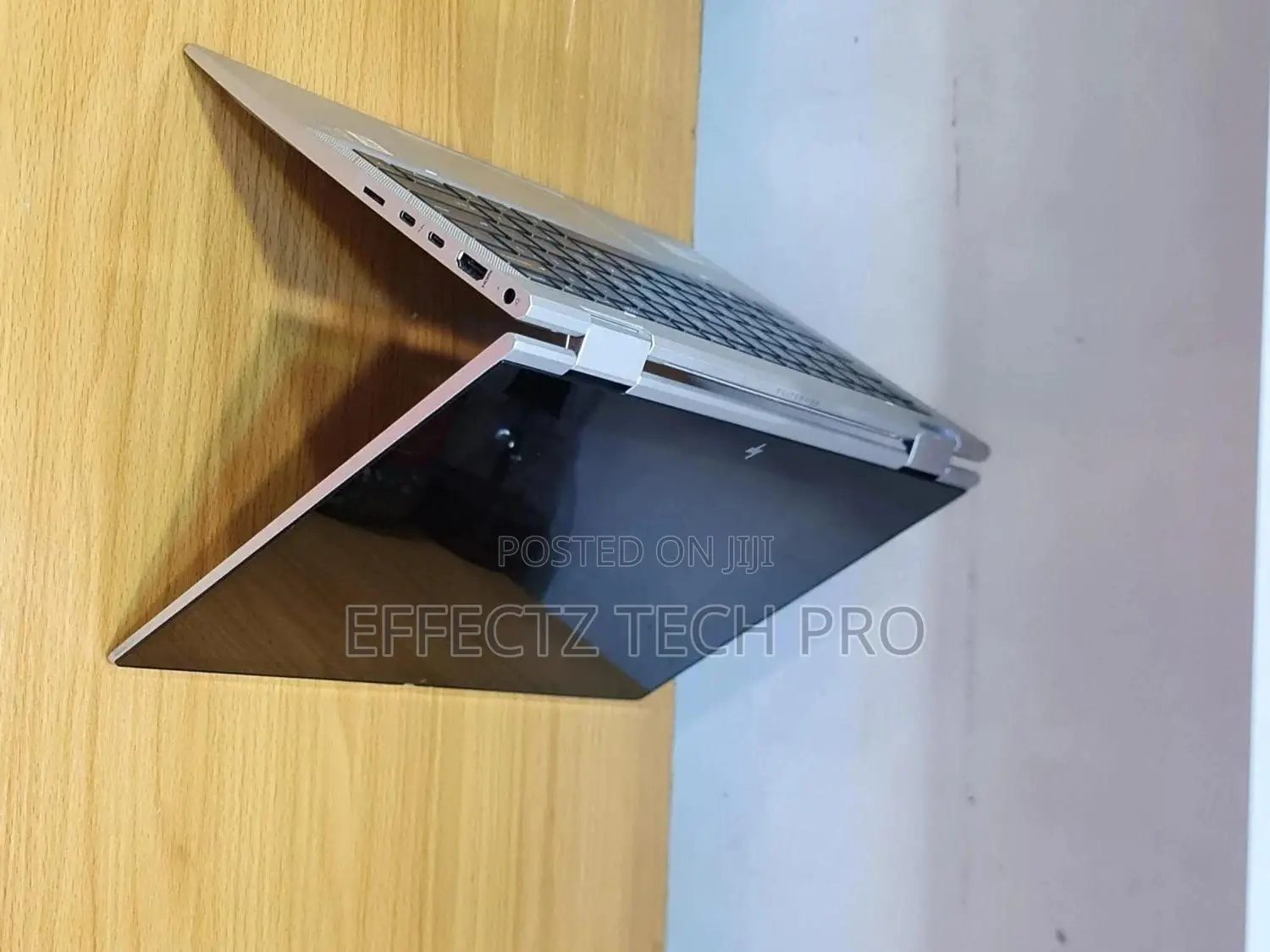 Laptop HP EliteBook 830 G7 16GB Intel Core I5 SSD 256GB
