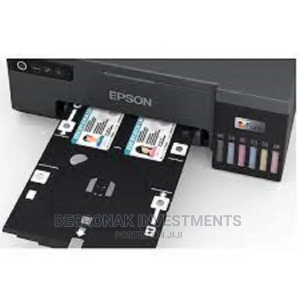 Epson L18050 A3 Photo/PVC Printer