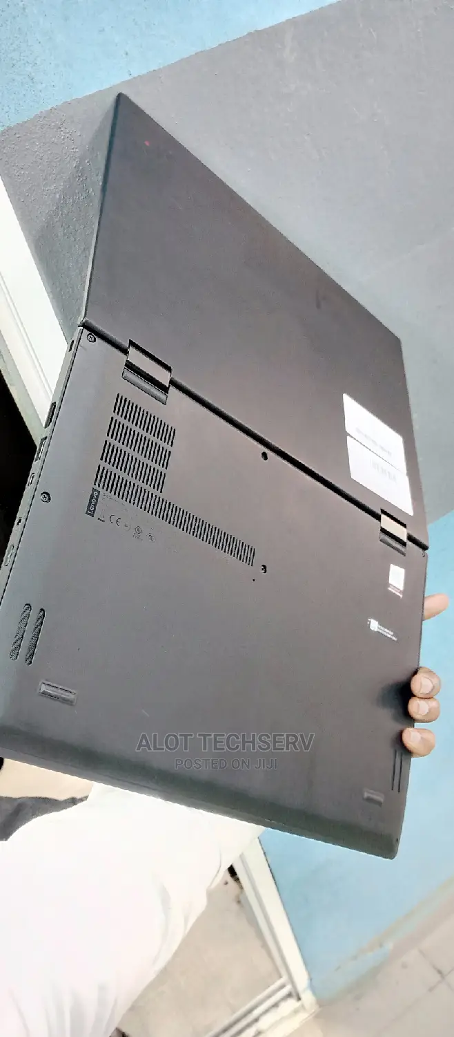 Laptop Lenovo Thinkpad X1 Yoga 16GB Intel Core i7 SSD 256GB