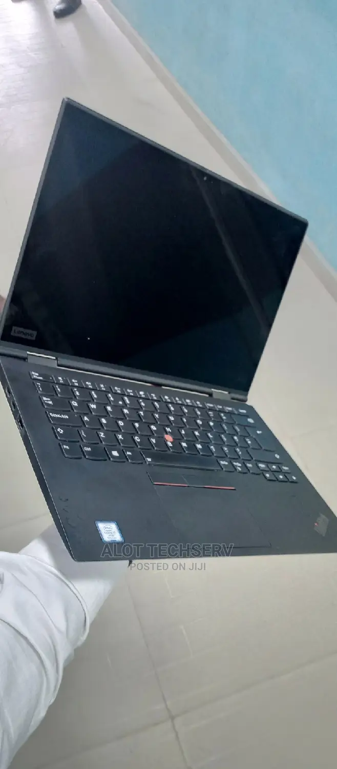 Laptop Lenovo Thinkpad X1 Yoga 16GB Intel Core i7 SSD 256GB