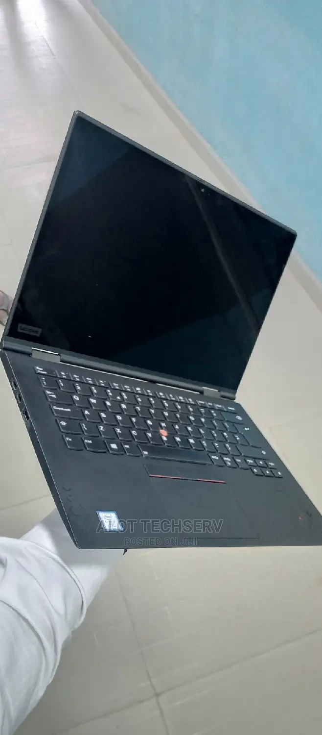 Laptop Lenovo Thinkpad X1 Yoga 16GB Intel Core i7 SSD 256GB