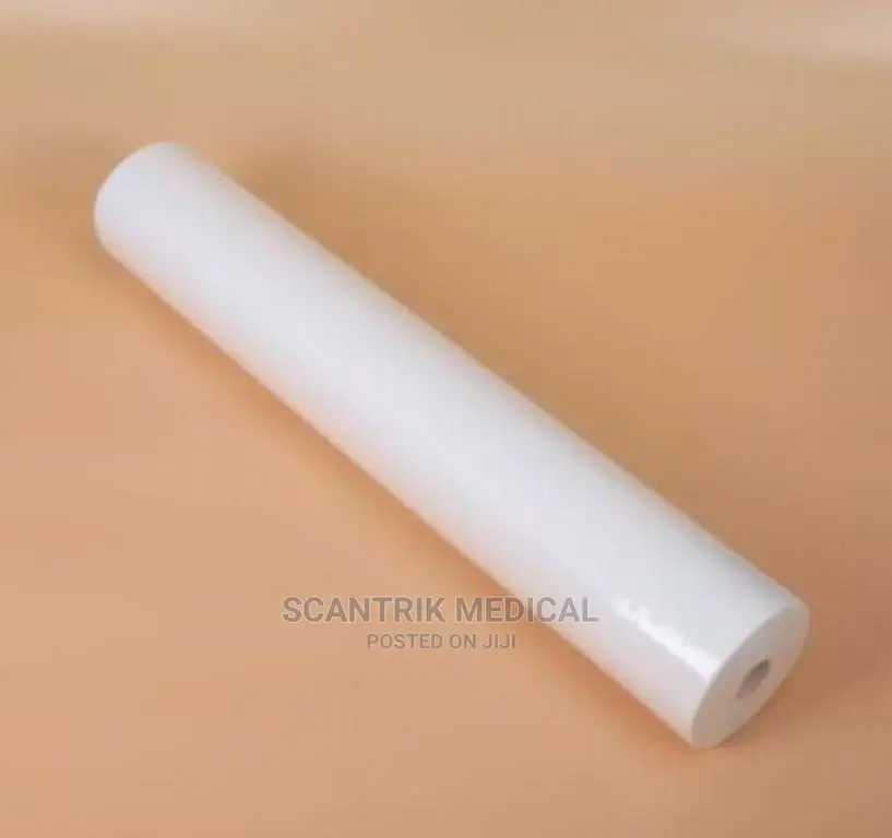 Disposable Paper Sheet Rolls for Examination Table