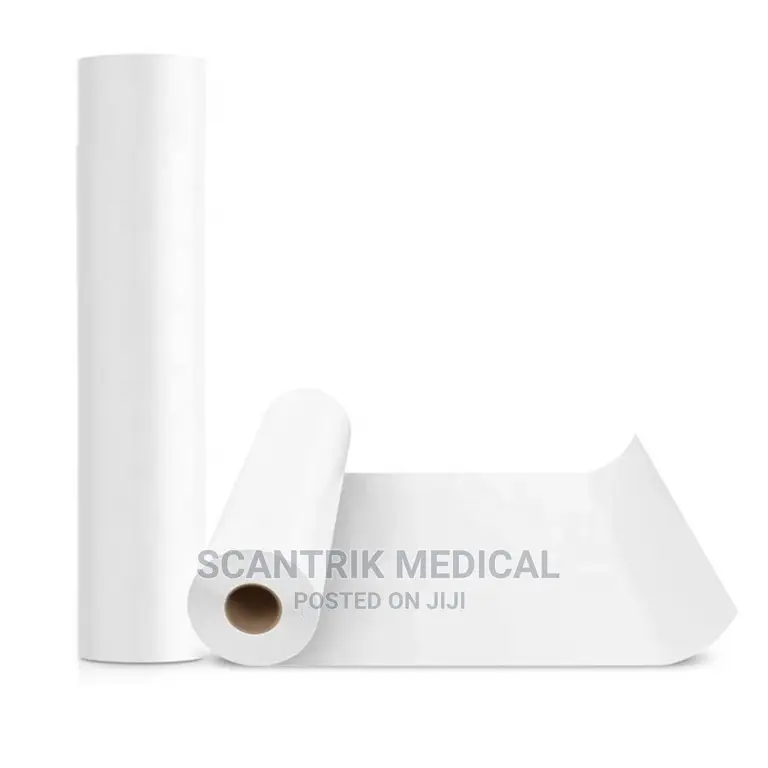 Medical Disposable Examination Cover Bed Sheet Roll/Paper