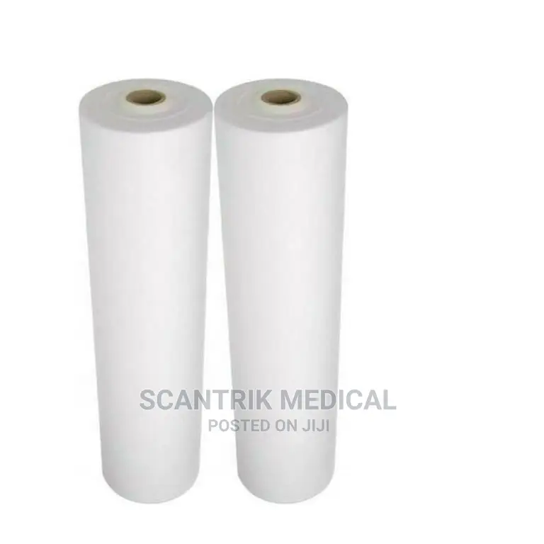 Disposable Examination Paper Roll