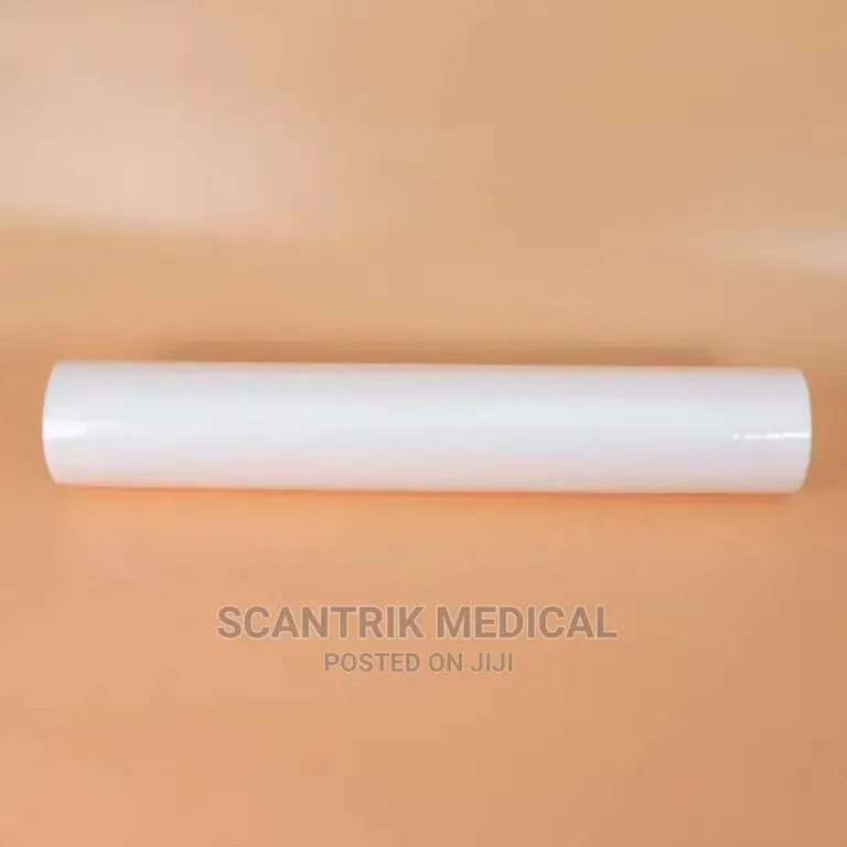 Disposable Medical Examination Bed Paper Roll