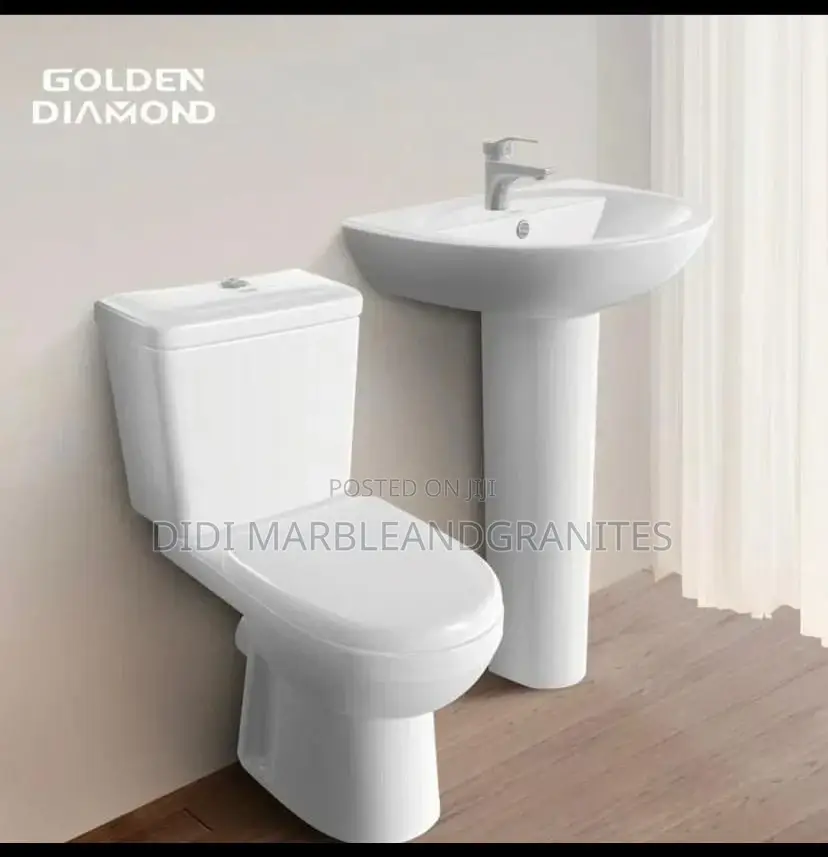 Water Closet (GD)