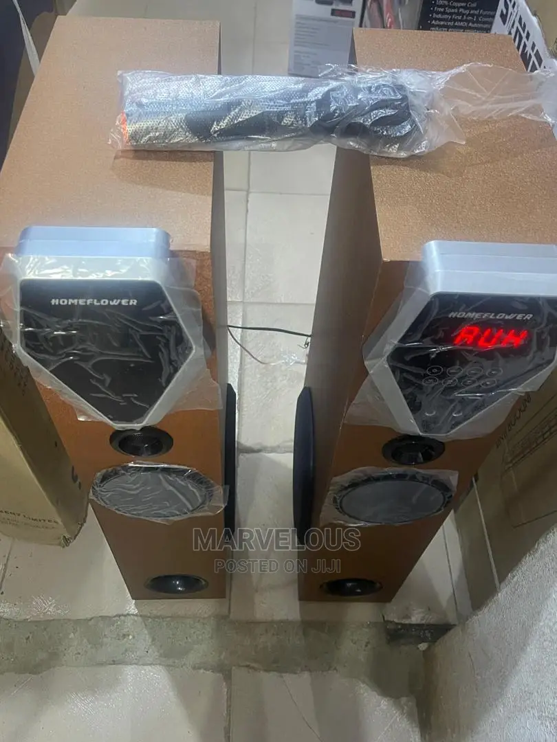 Sound System