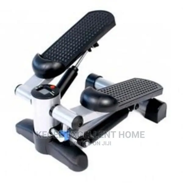 Standard Mini Stepper