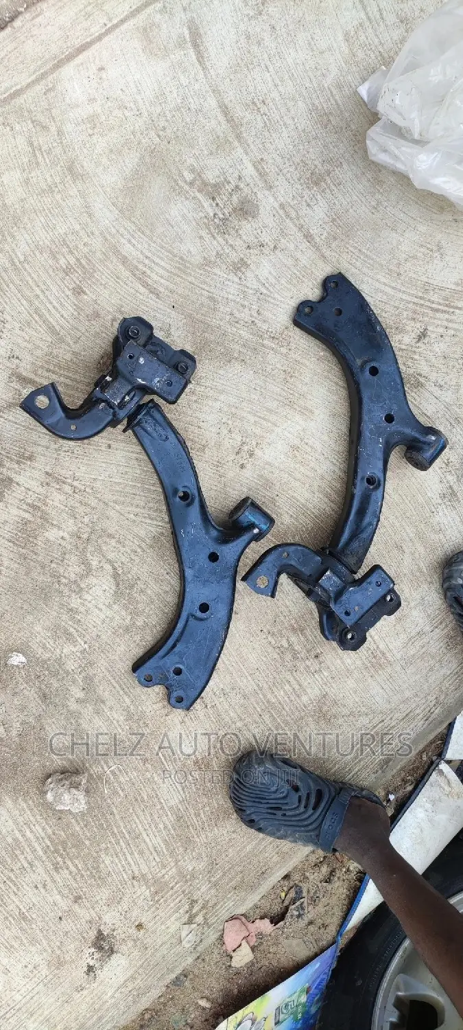 Complete Low Arm Acura RDX 2007 Model