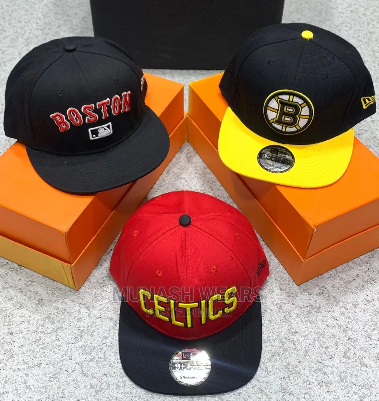 Men Luxury Original Baseball Caps