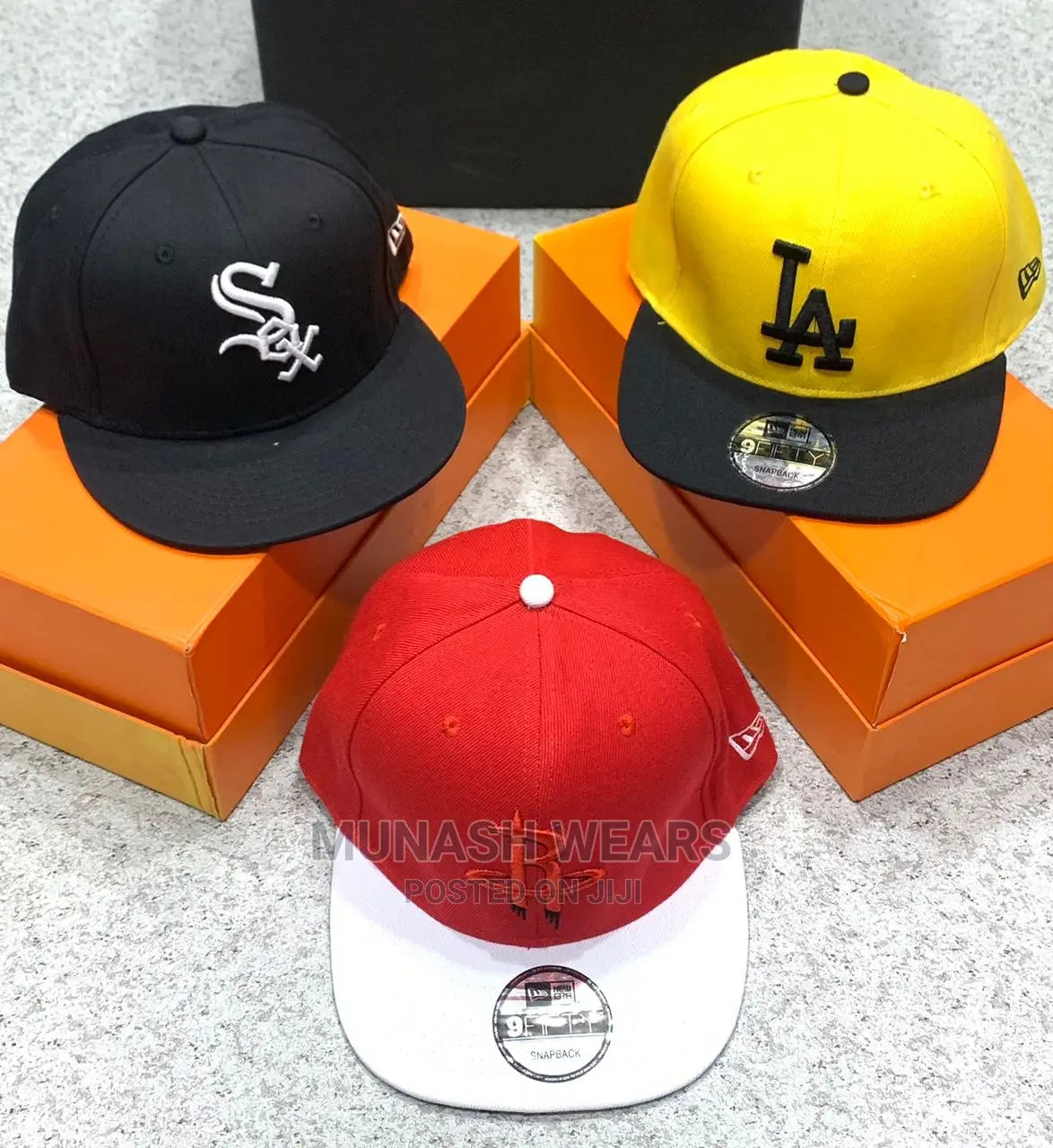 Men Luxury Original Baseball Caps