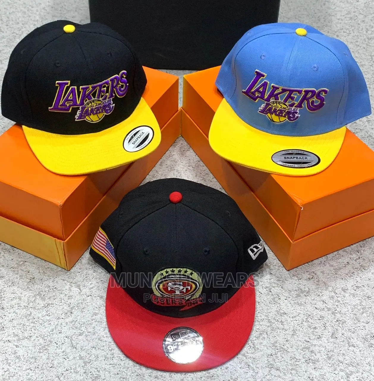 Men Luxury Original Baseball Caps