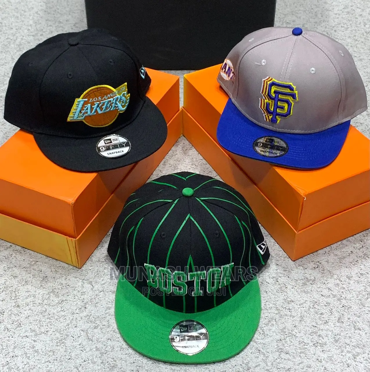 Men Luxury Original Baseball Caps