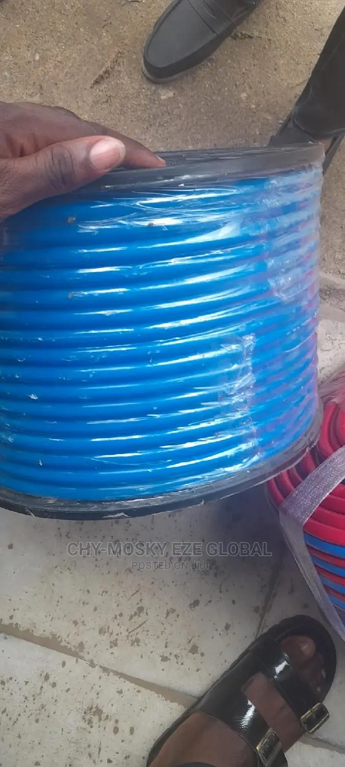 Tubing/Plastic Hose 10mm (All Sizes Available)