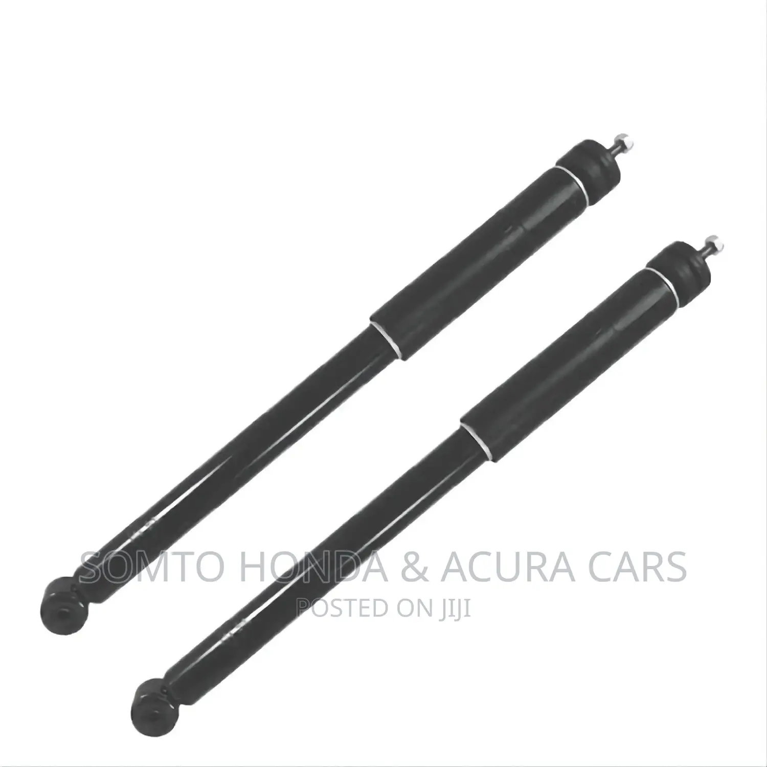 Back Shock for Honda City 2009-2015