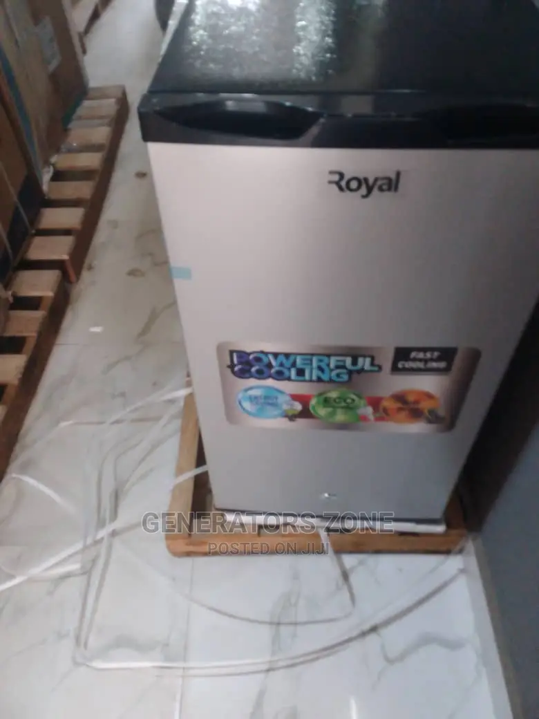Affordable 90litres Bedside Refrigerator(RBC-100)