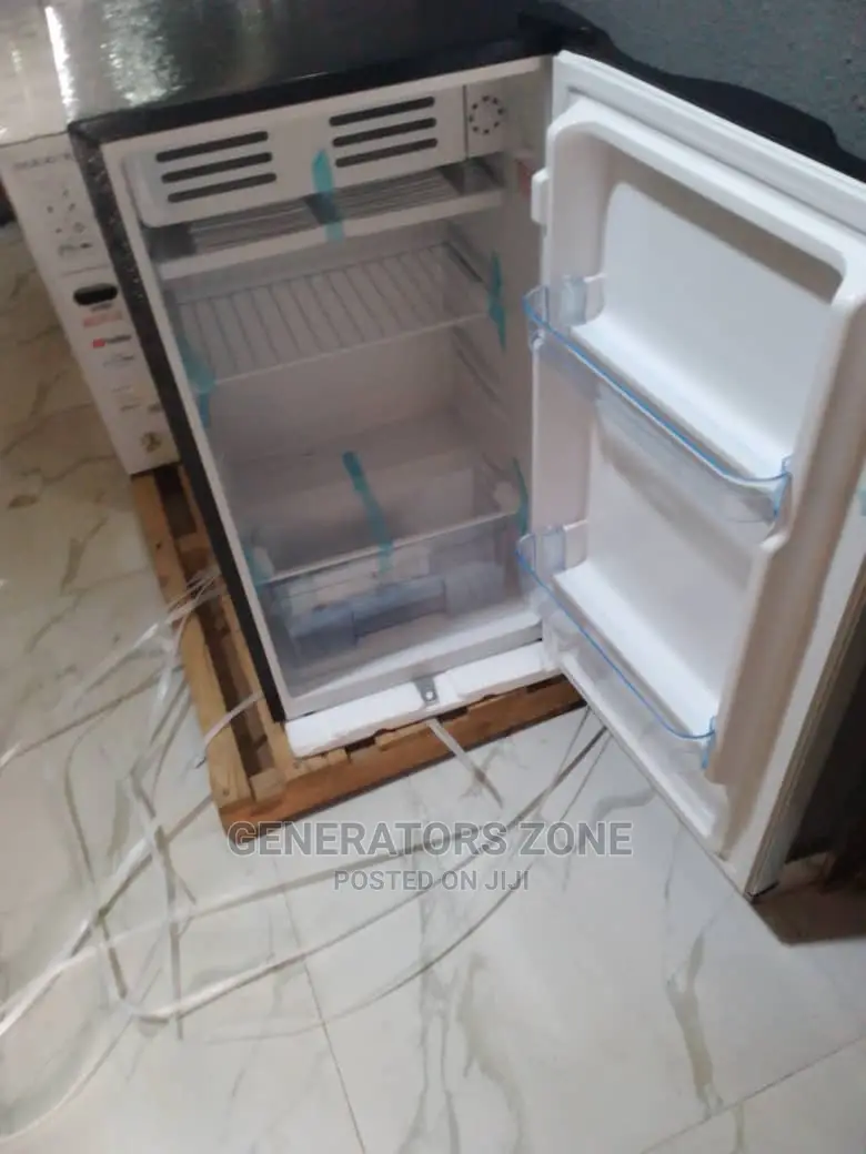 New Affordable 90litres Royal Refrigerator