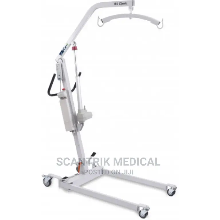 Drive Manual Hydraulic Patient Lift