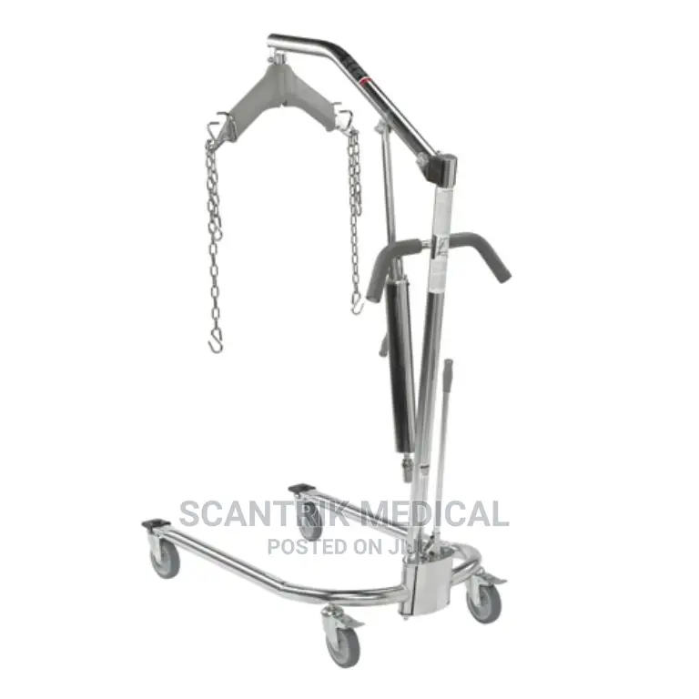 Medical Hydraulic Patient Lift