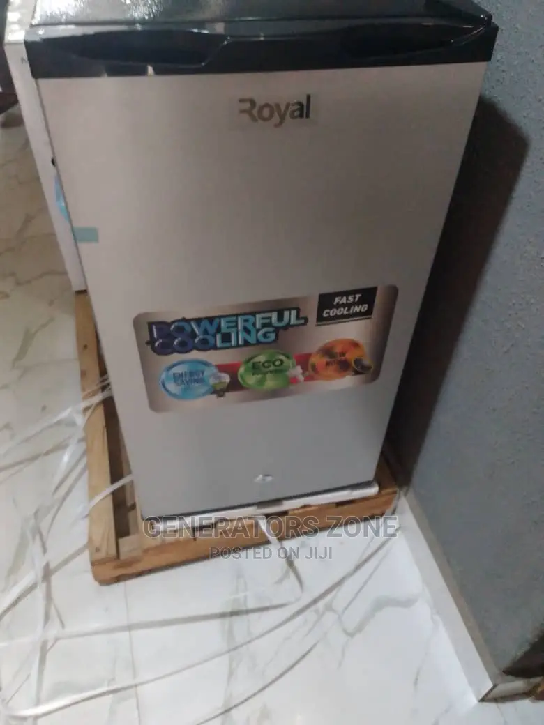 90 Litres Simple Bedside Refrigerator