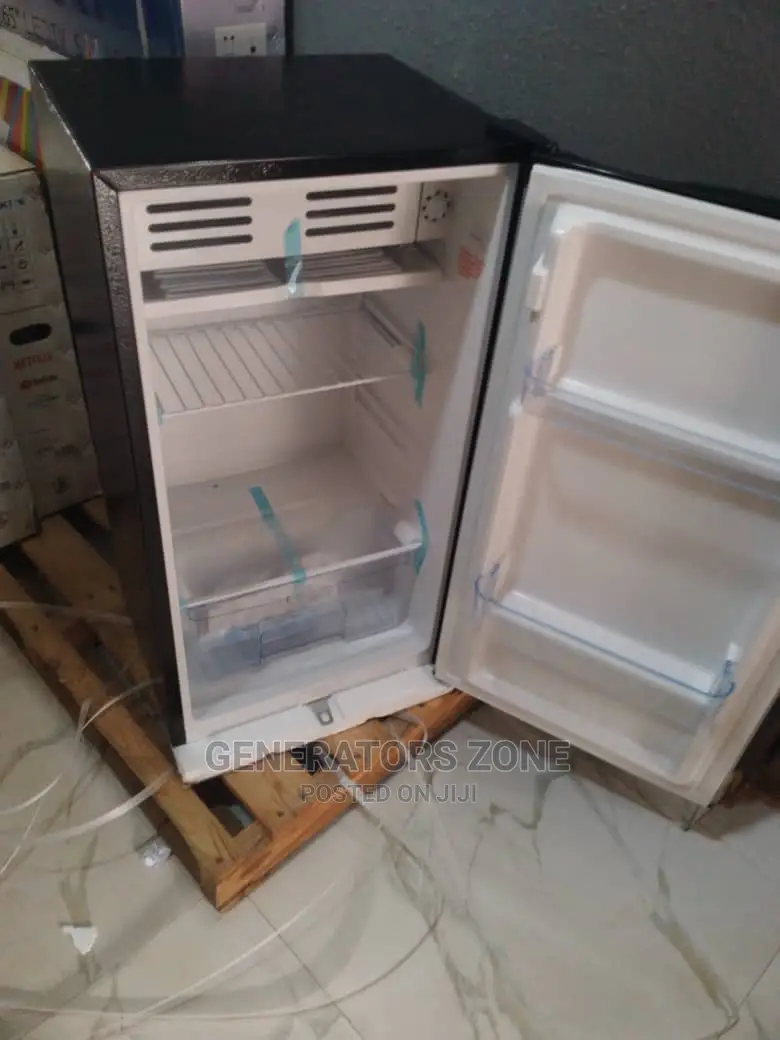 90 Litres Simple Bedside Refrigerator