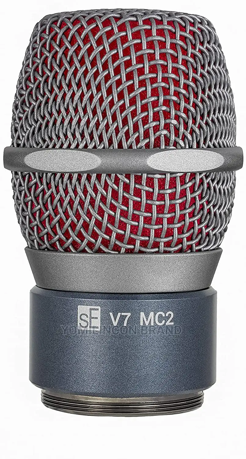 Se Electronics V7 Mc2 (Supercardioid Mic Capsule,For Sennhei