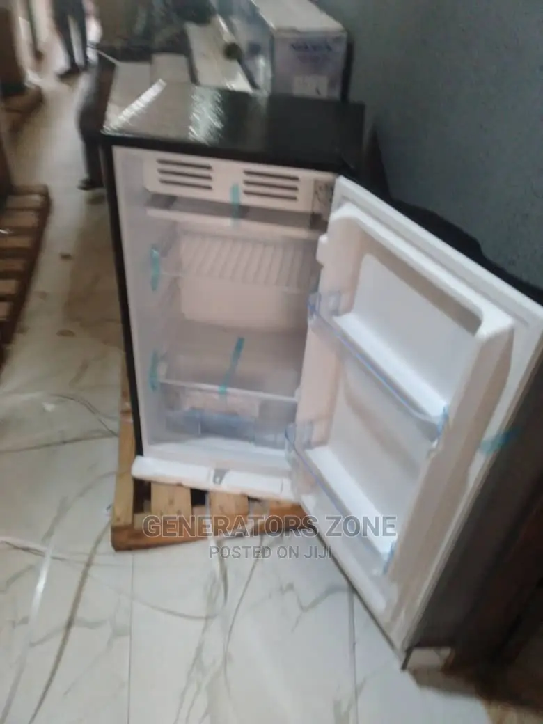 Latest Single Door Refrigerator-RBC-100