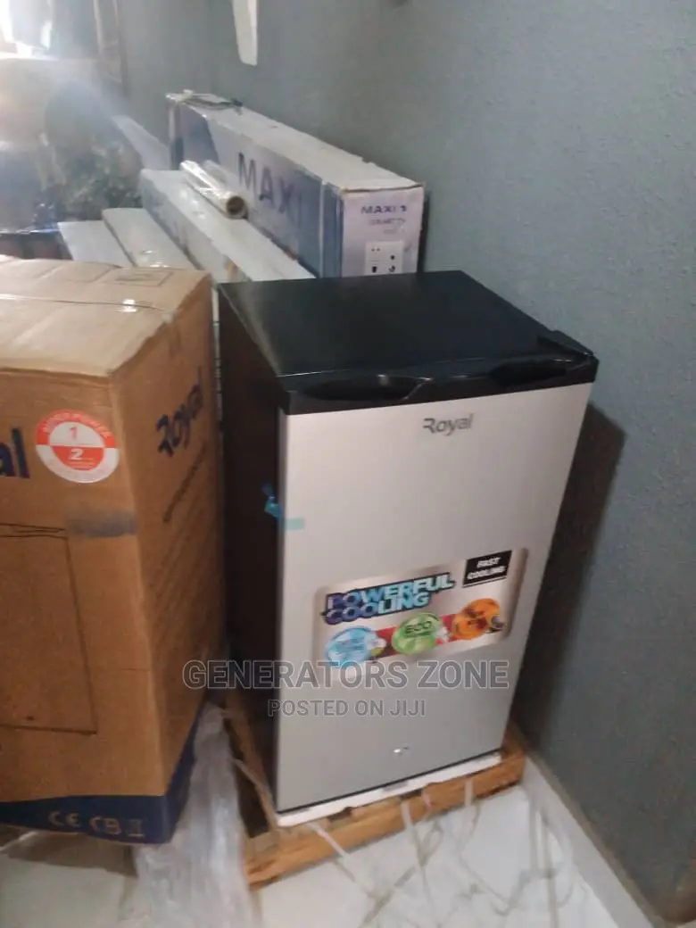 Pefectly Reliable Bedside(Rbc-100) Refrigerator