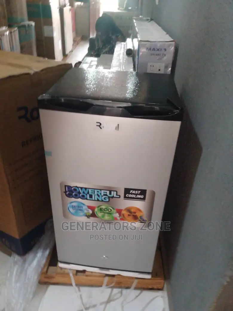 Best Selling Royal-RBC-100 Bedside Refrigerator