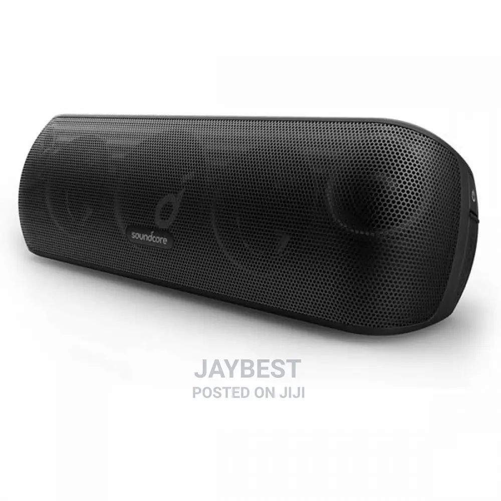 Anker 3116 Soundcore Motion+ Bluetooth Speaker With Hi-Res 3