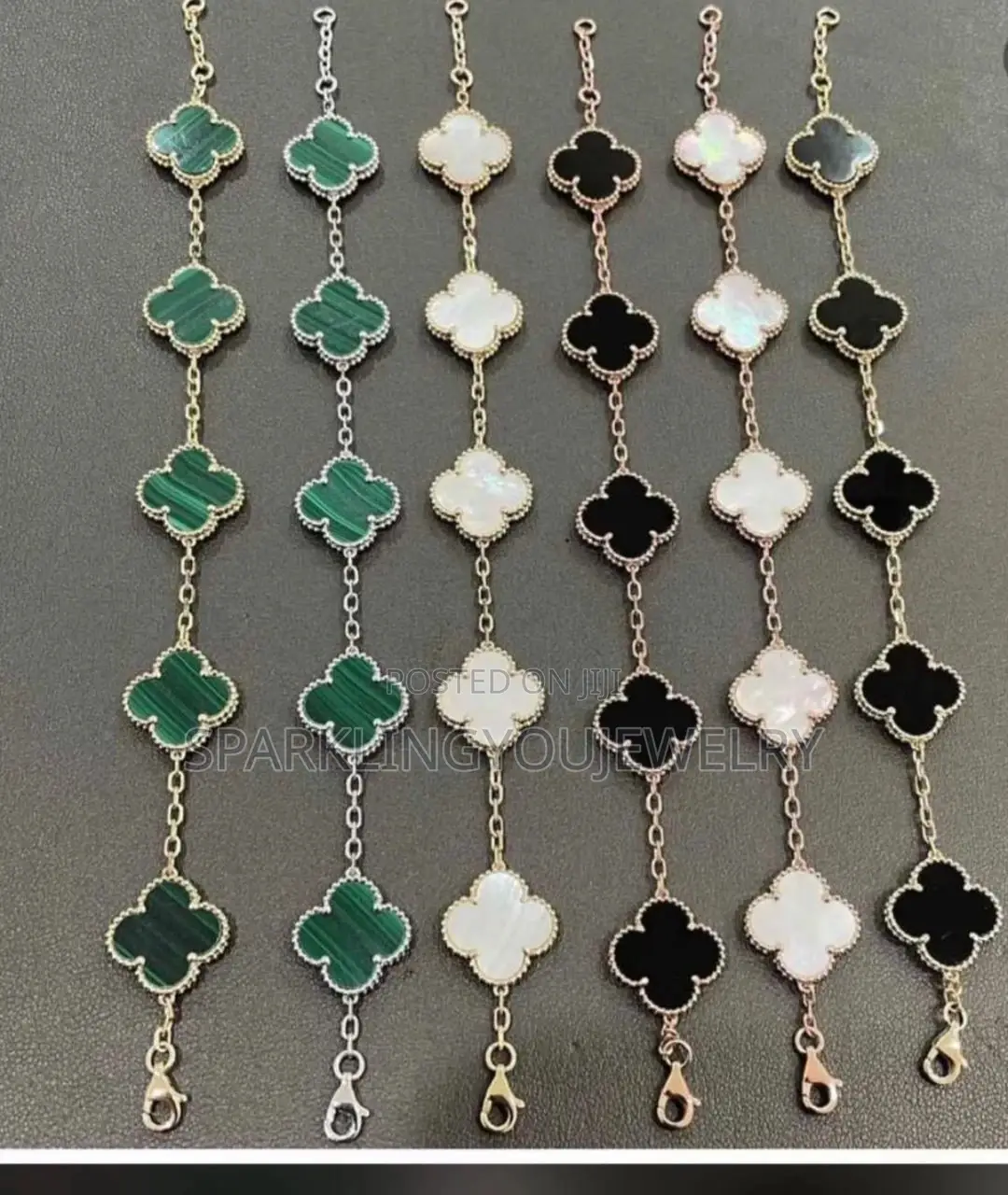 VCA Bracelet