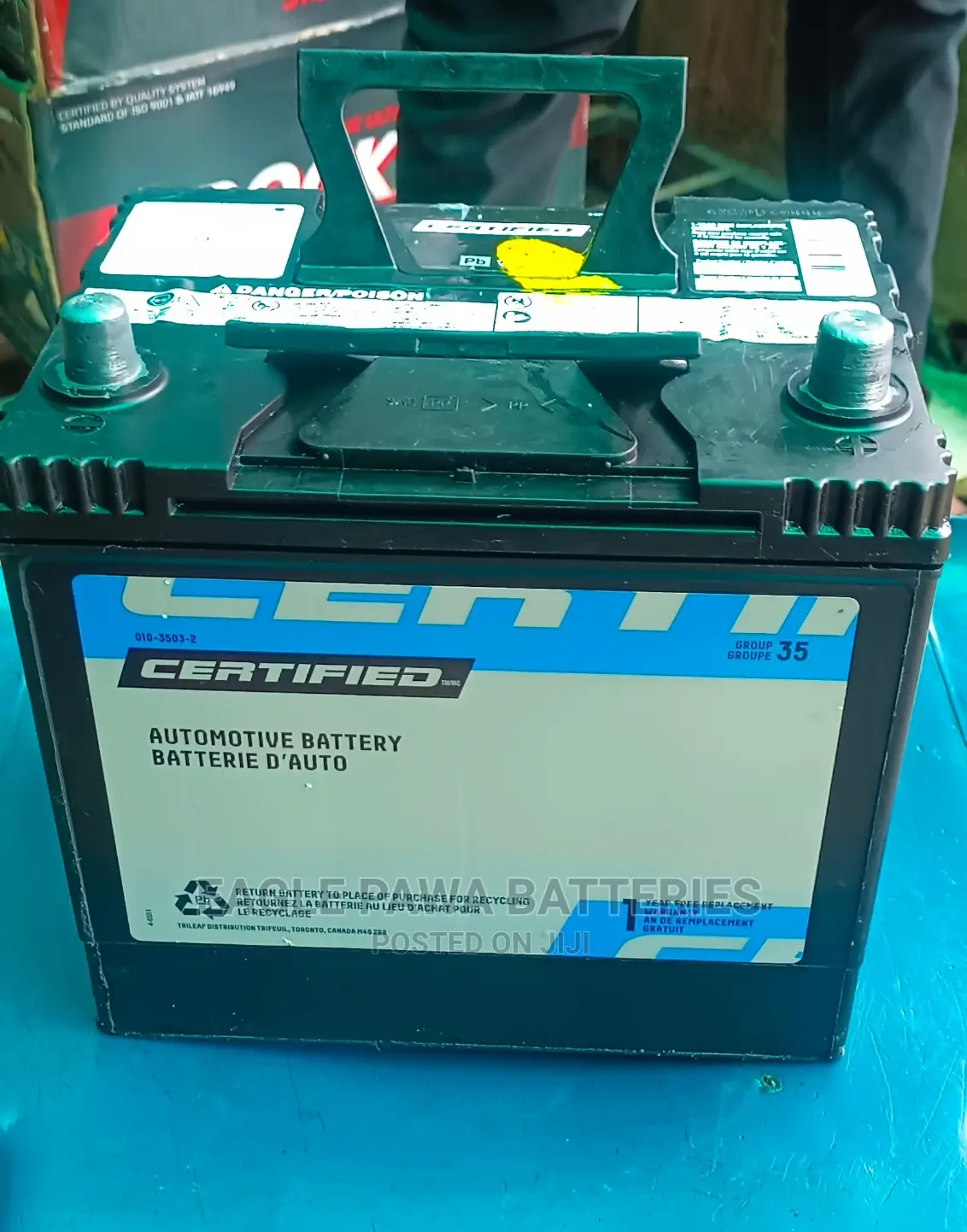 American Battery