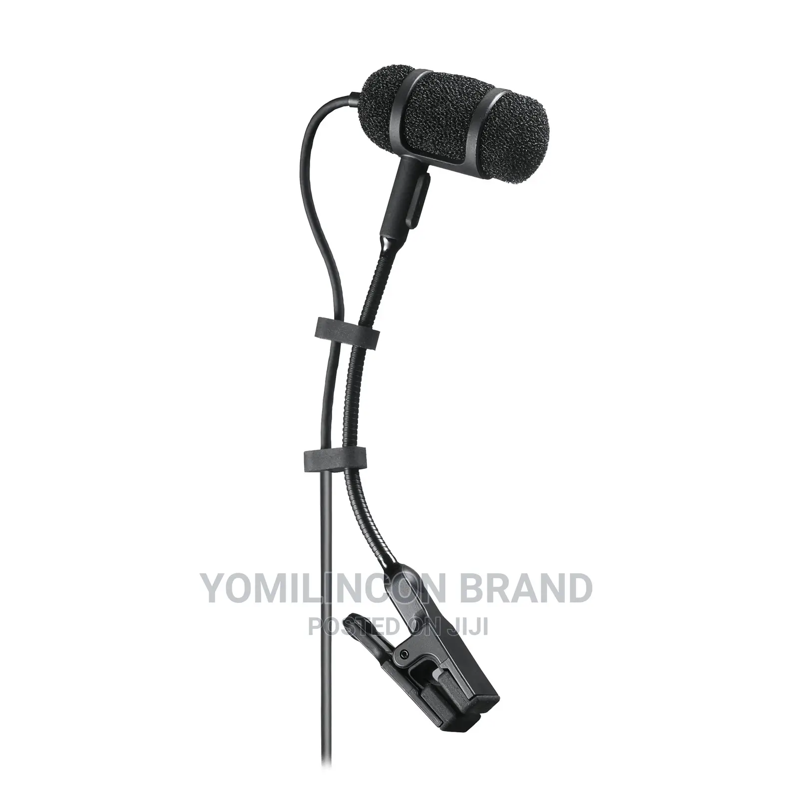 Audio-Technica Pro35ch Cardioid Condenser Clip-on Instrument