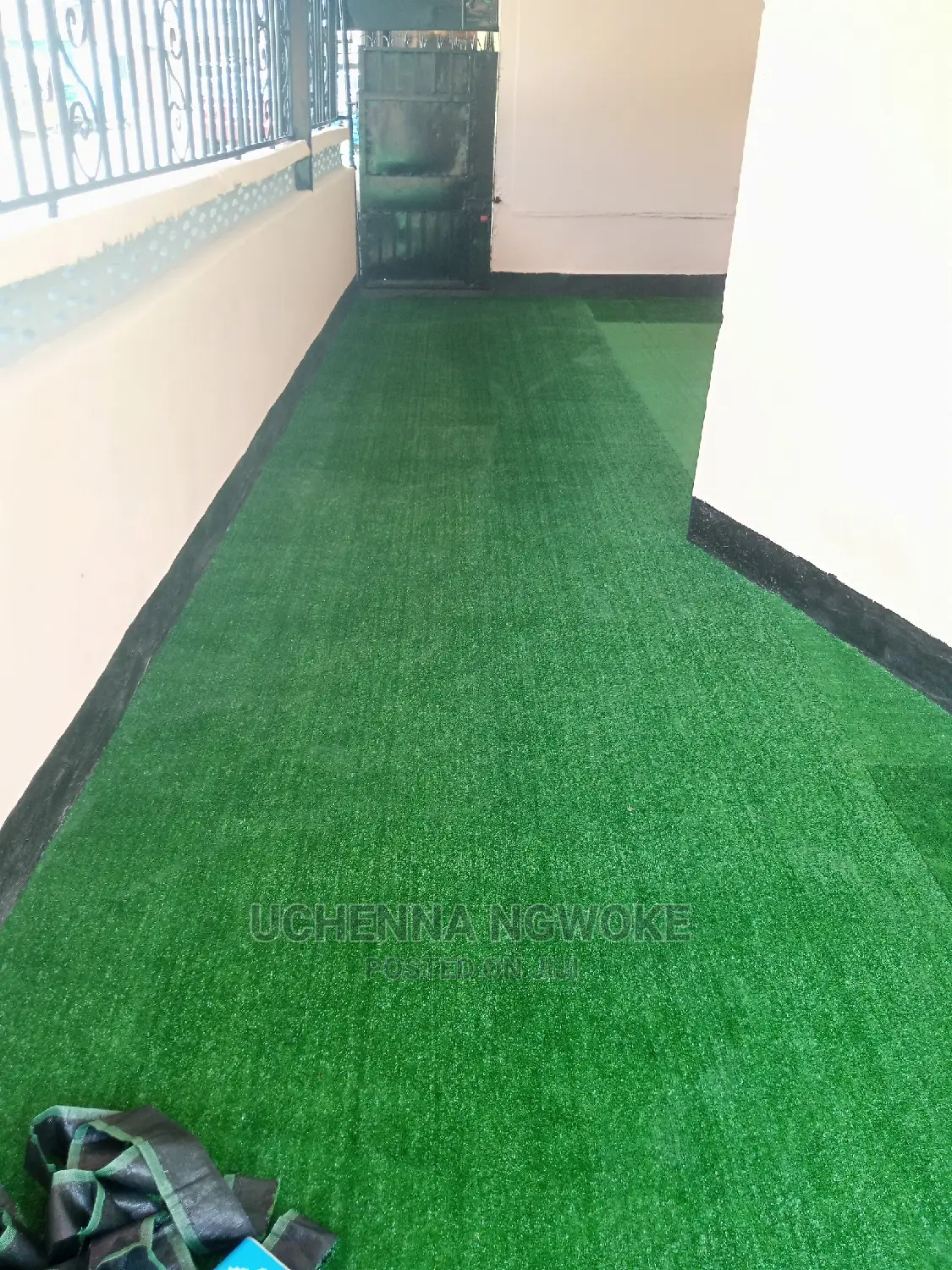 Real Turkish Astro Turf