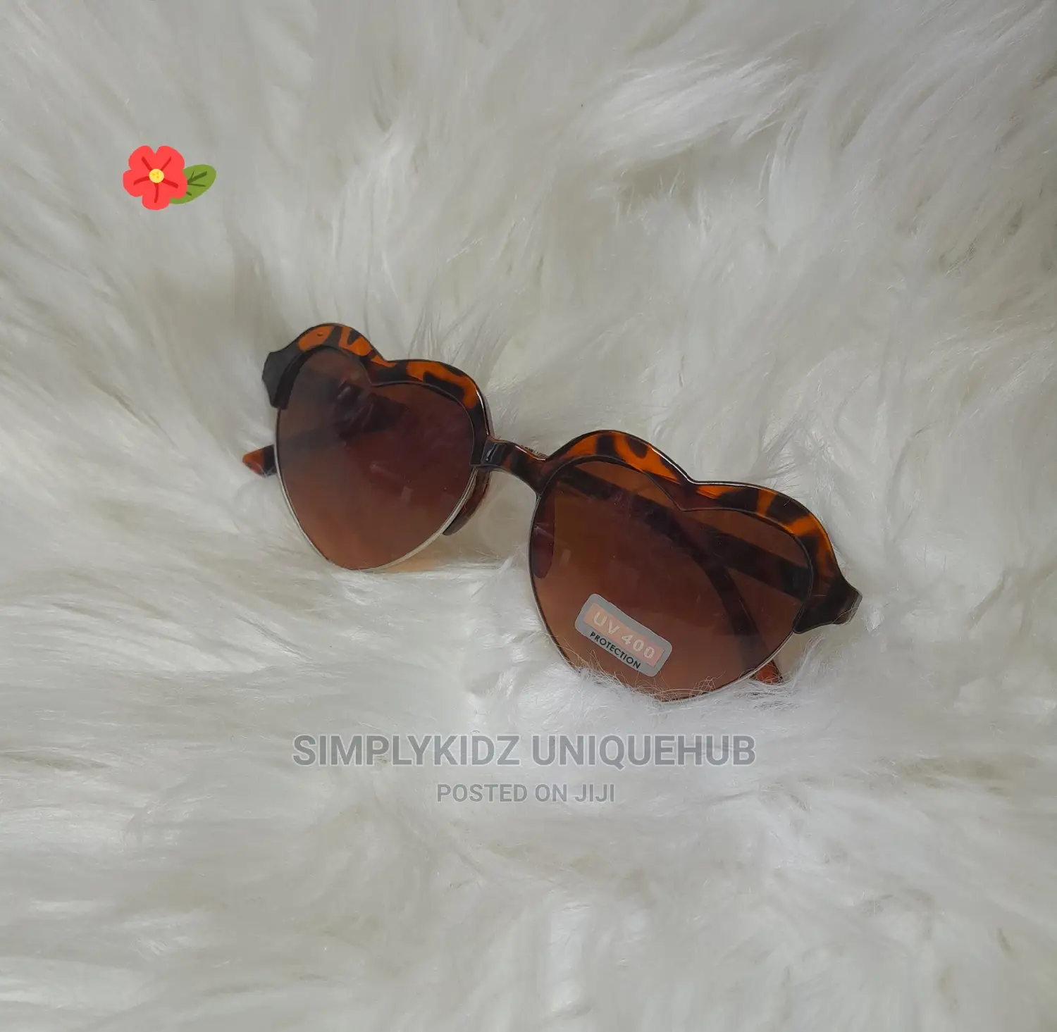 Kid's Fashion Glasses