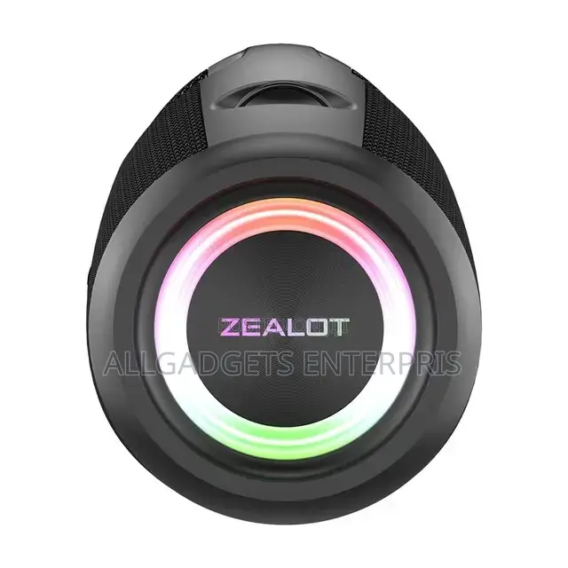 Zealot S78 Subwoofer 100w