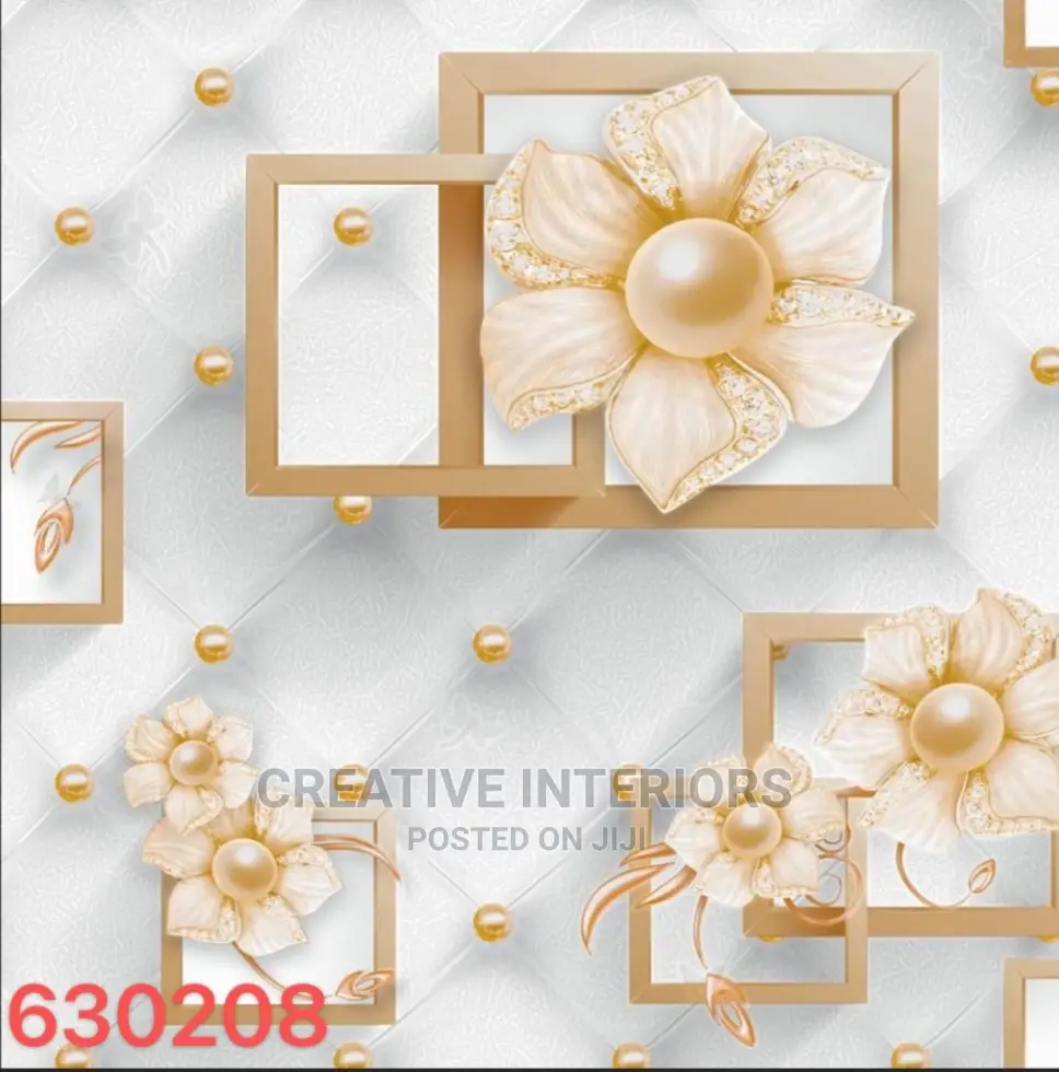 3D Exclusive Wallpaper