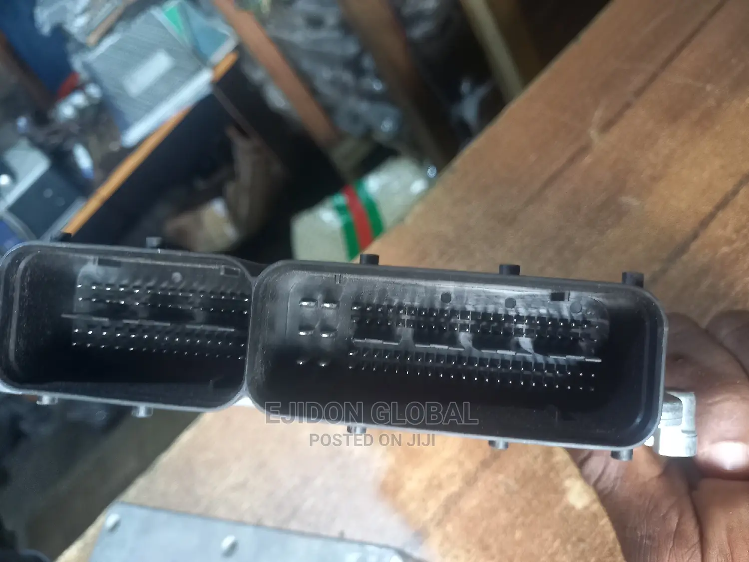 Gear Transmission Control Module Hyundai Genesis 2012 2016