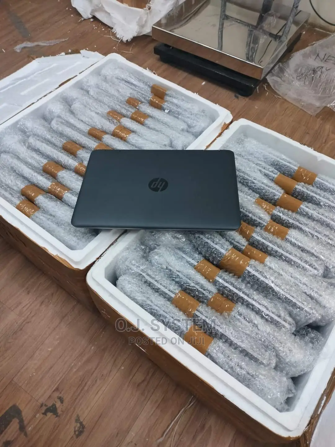 Laptop HP ProBook 640 G3 8GB Intel Core I5 HDD+SSD 500GB