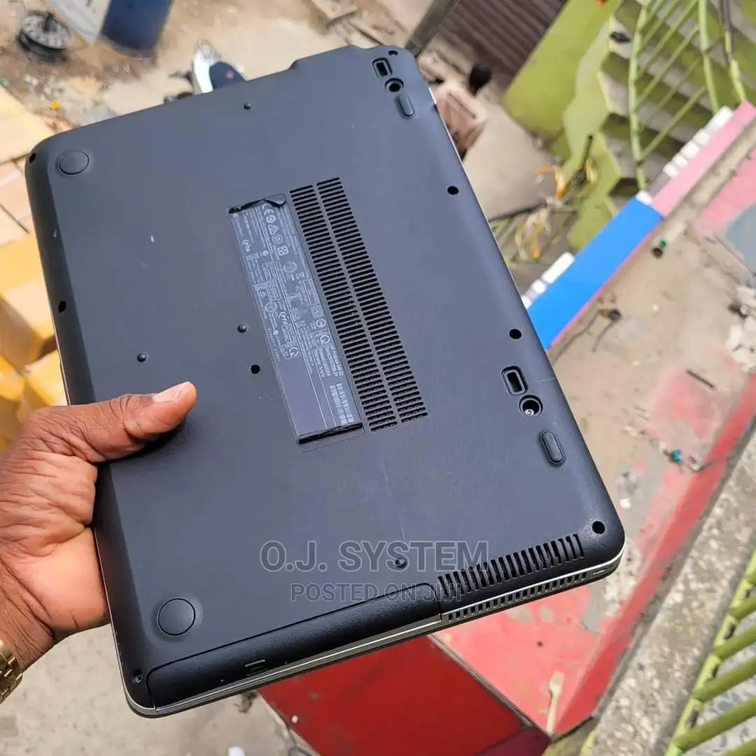 Laptop HP ProBook 640 G3 8GB Intel Core I5 HDD+SSD 500GB