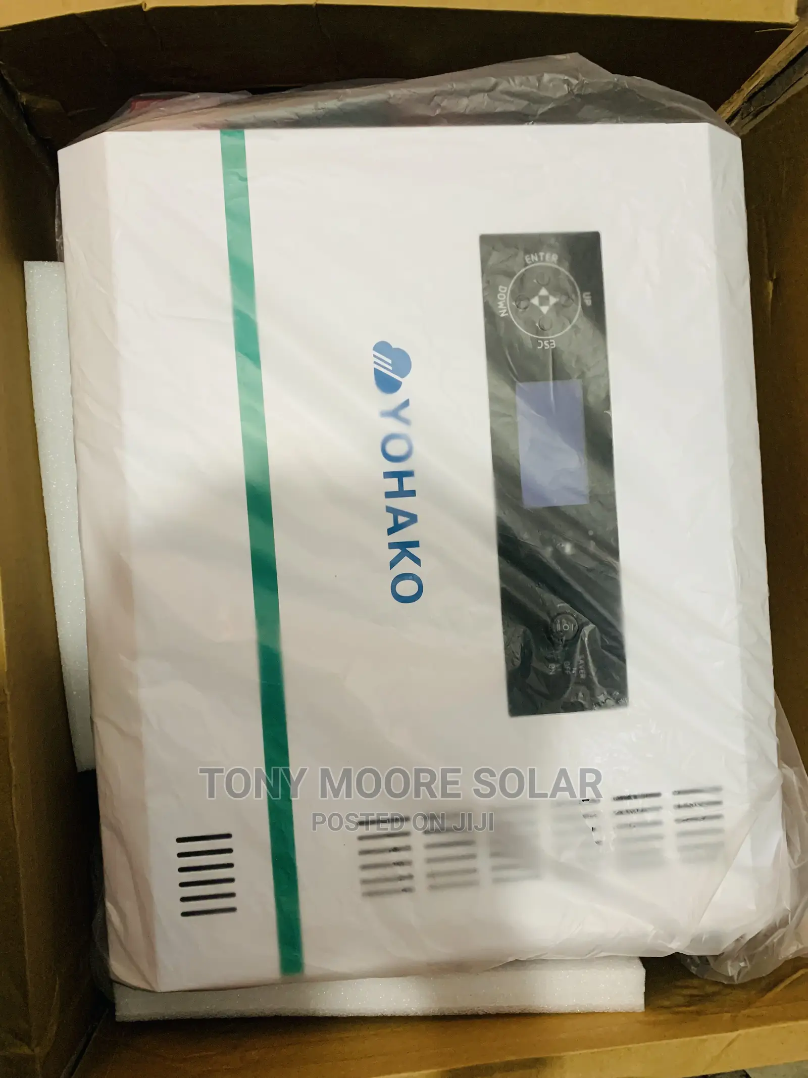 10kva 48v Yohako Inverter