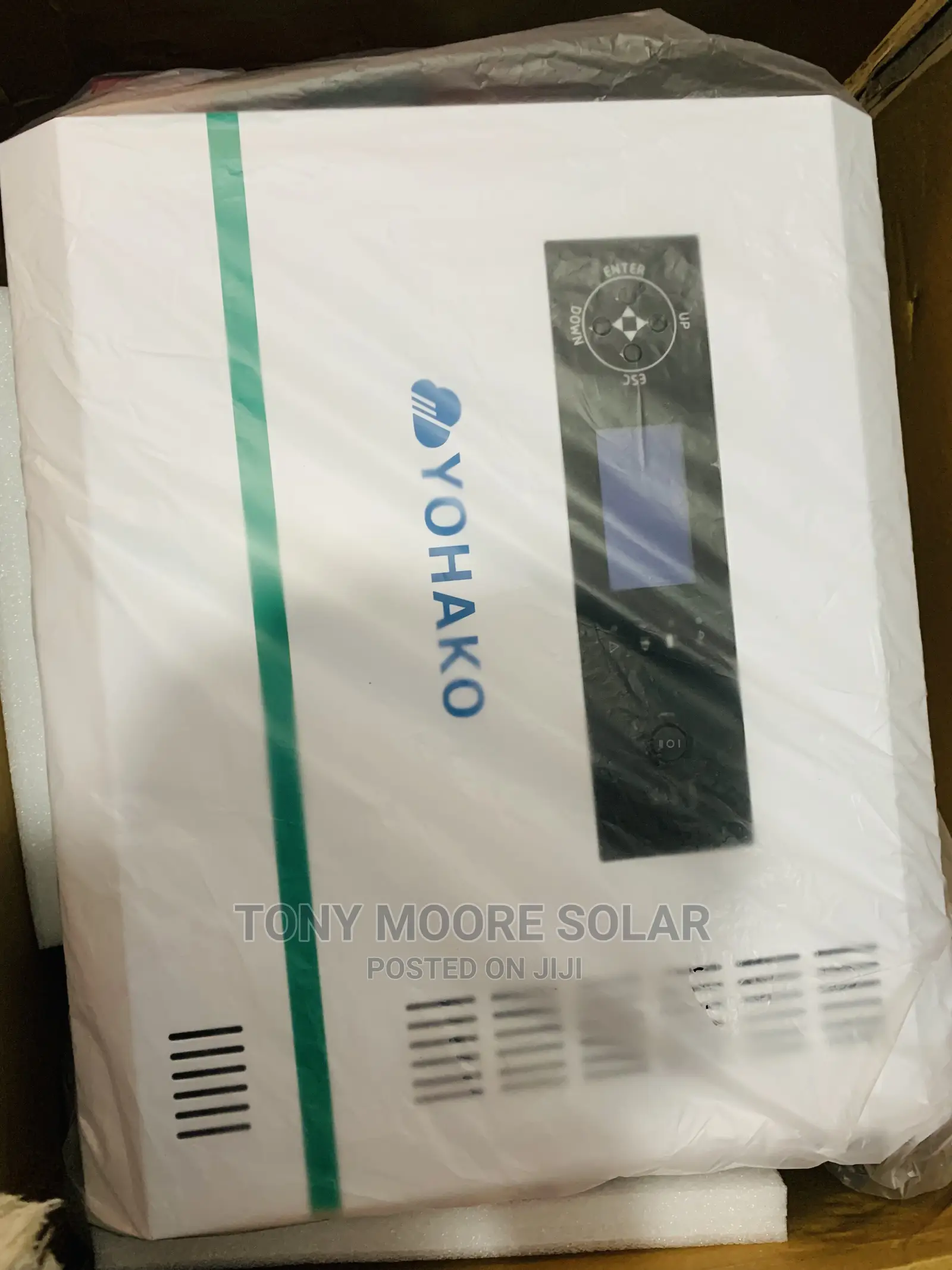 48v 10kva Yohako Inverter