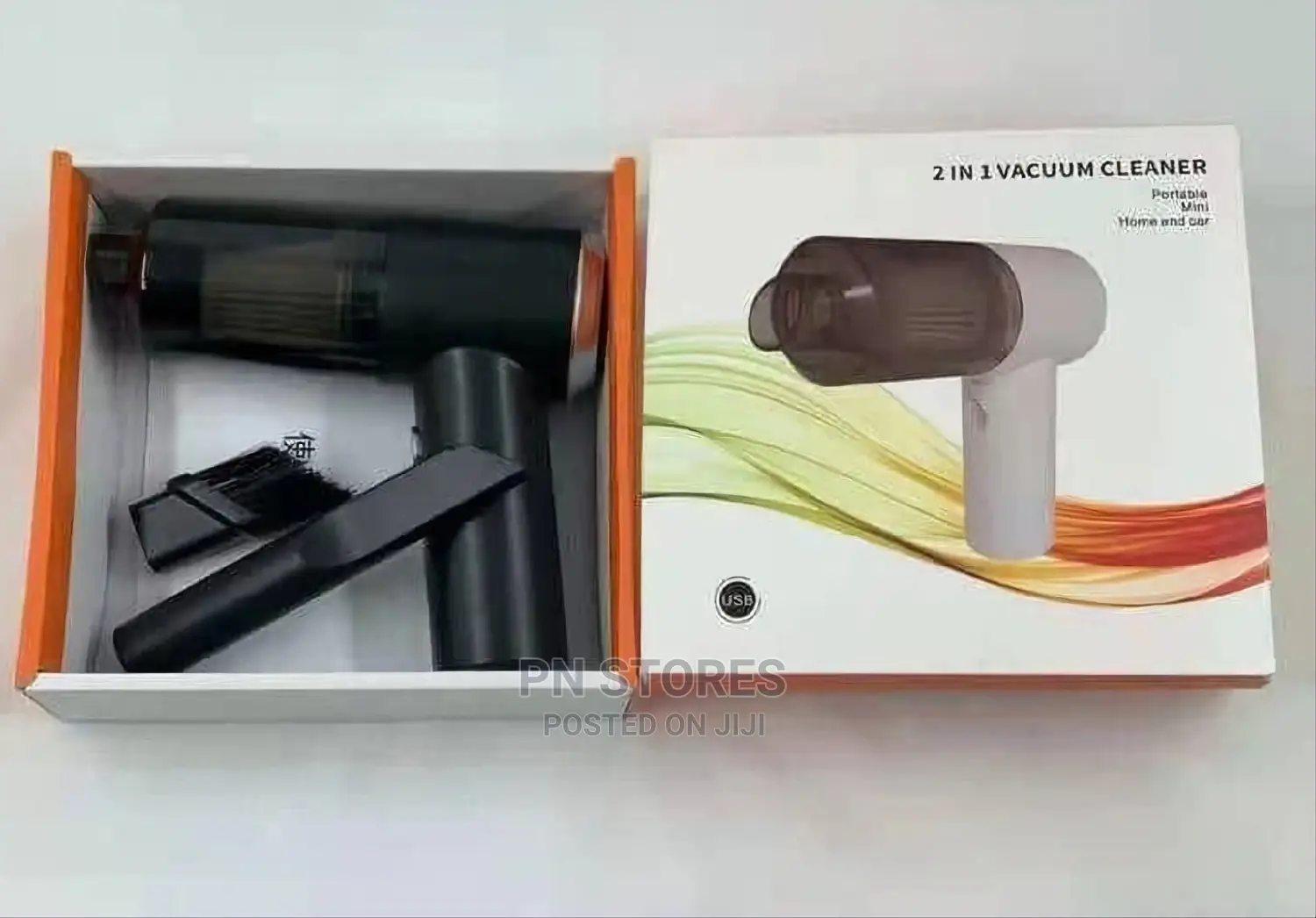 Vacuum Cleaner, Car And Home Vacuum Cleaner