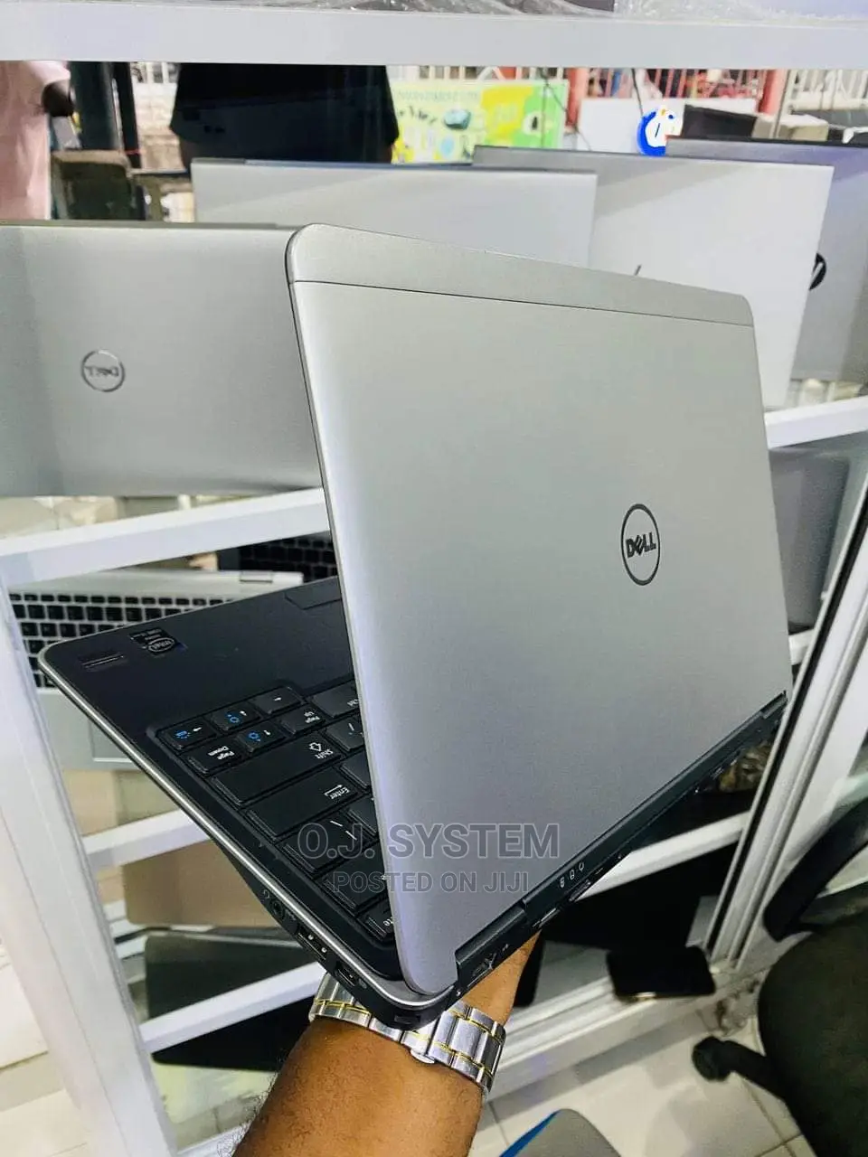 Laptop Dell Latitude E7240 8GB Intel Core I5 SSD 256GB