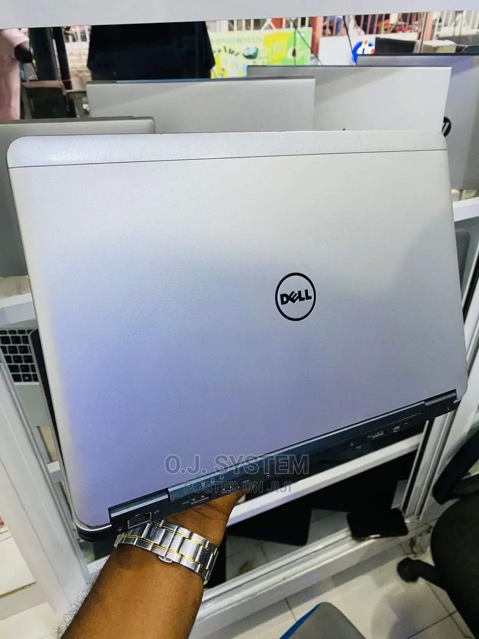 Laptop Dell Latitude E7240 8GB Intel Core I5 SSD 256GB