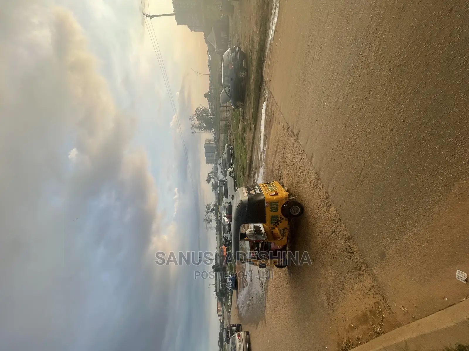 2500sqm of Residential Land at Katampe Main FCT Abuja Niger