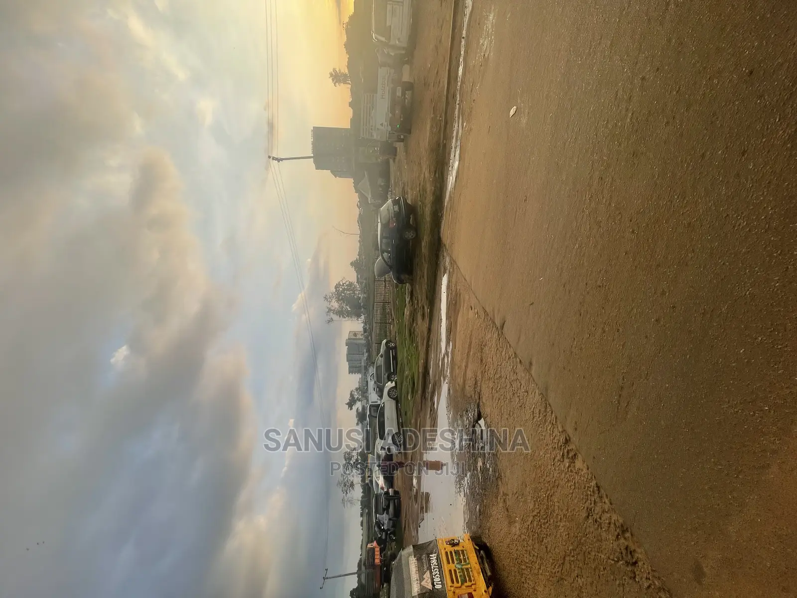 2500sqm of Residential Land at Katampe Main FCT Abuja Niger