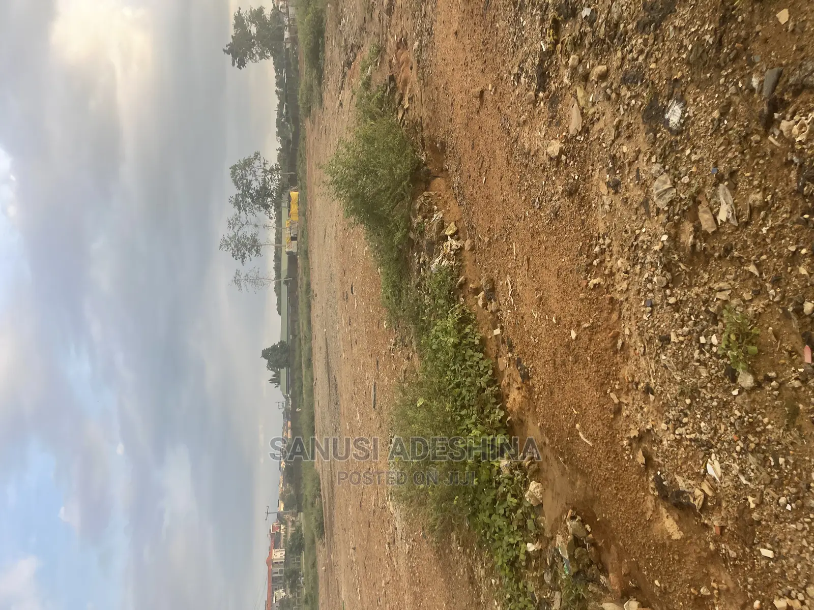 2500sqm of Residential Land at Katampe Main FCT Abuja Niger