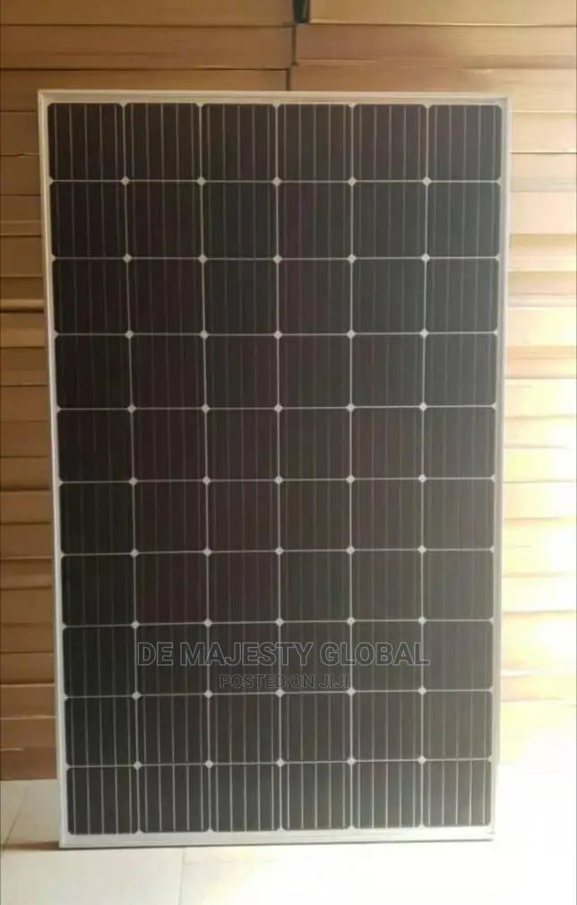 300watt Kartel Solar Panel