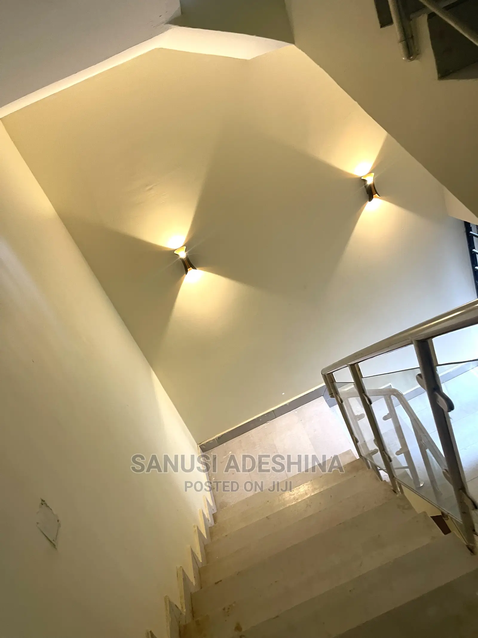 4bdrm Duplex in Kado Before Life for rent